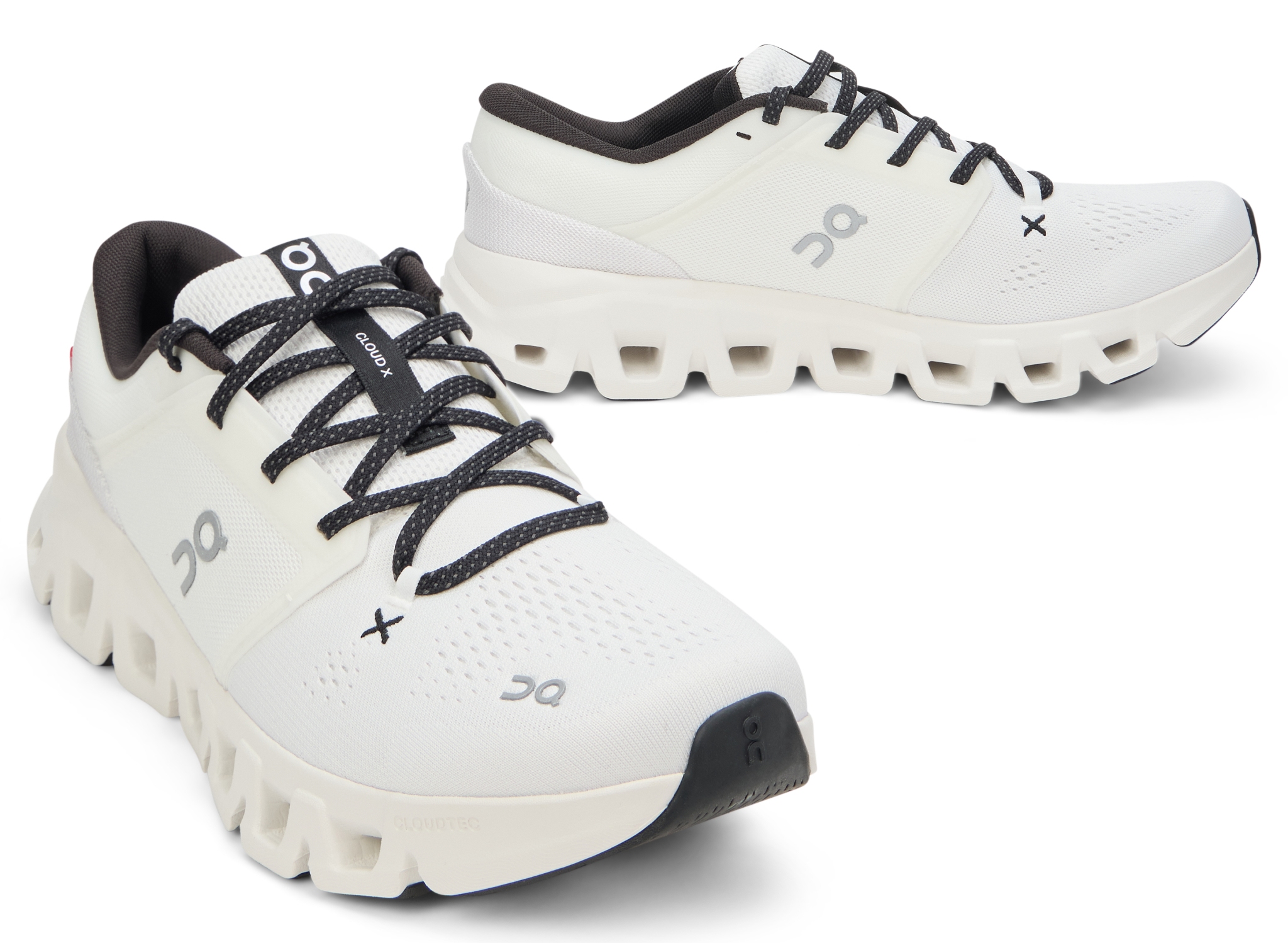 [On] Sneakers FW26 3MG30080462_WHITEBLACK