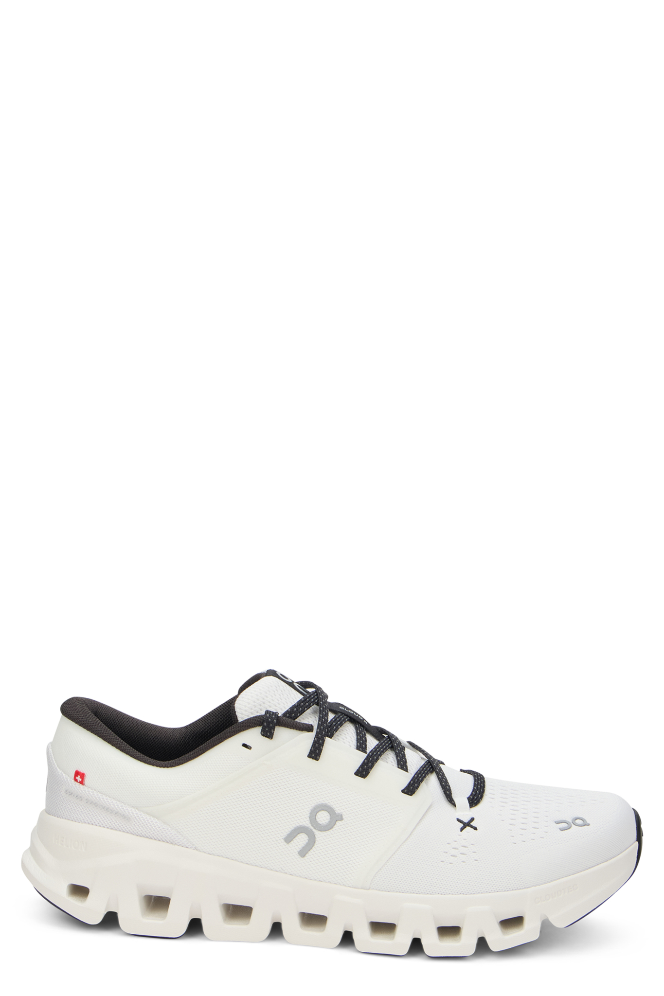 [On] Sneakers FW26 3MG30080462_WHITEBLACK
