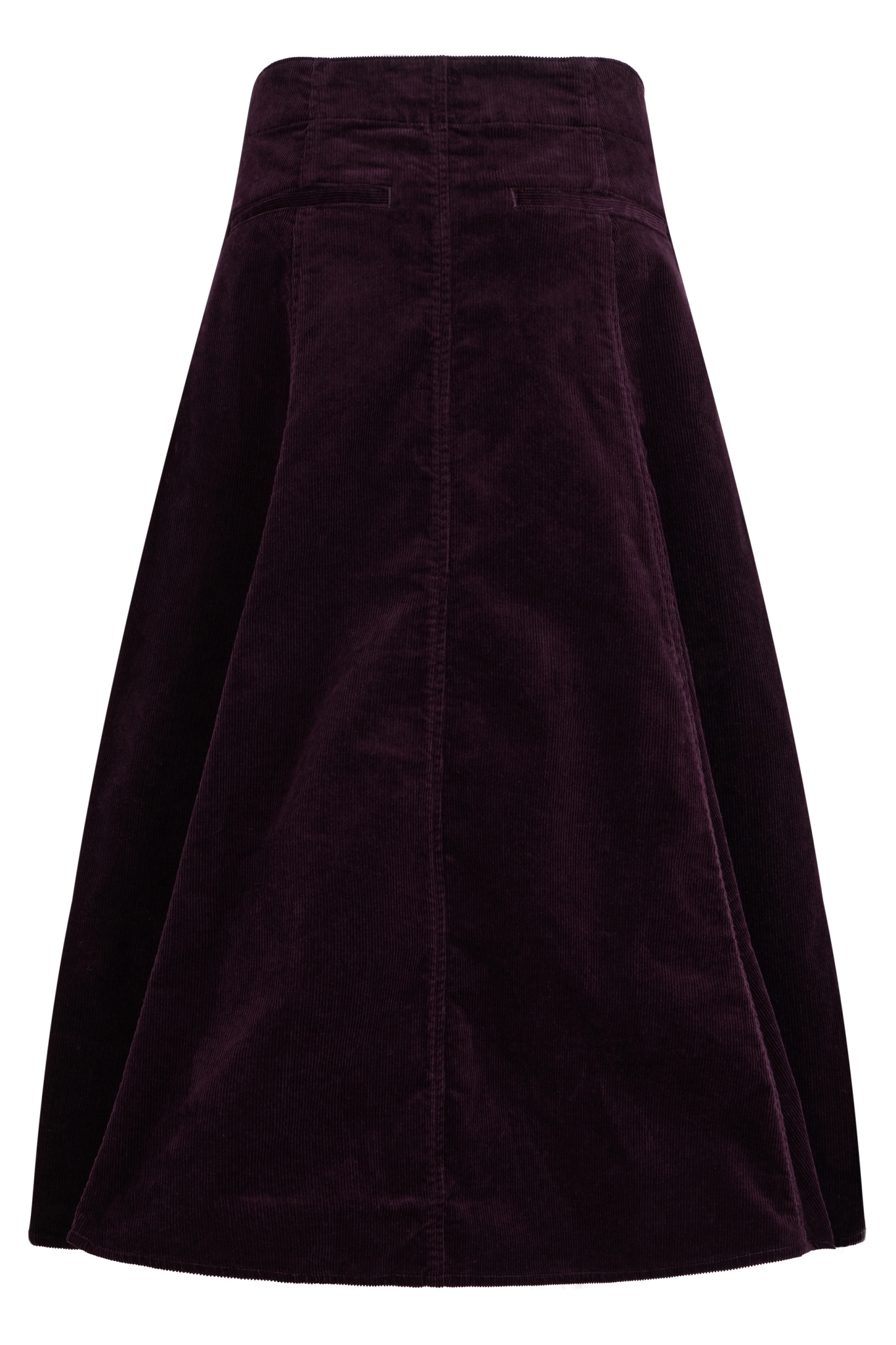 [Polo Ralph Lauren] Long skirt FW26 211B17568_003