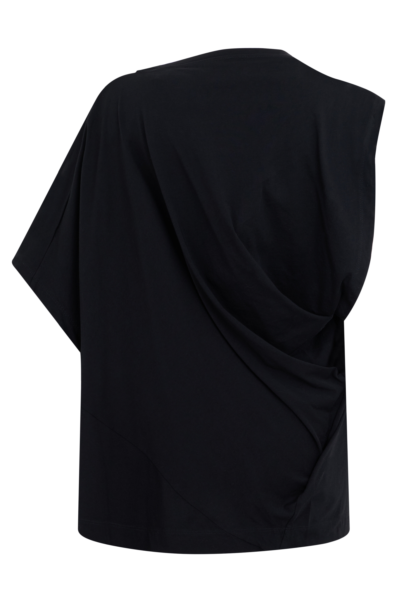 [Vivienne Westwood] Blouse FW26 1G01001GJ00BL_N401