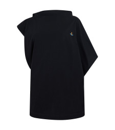 [Vivienne Westwood] Blouse FW26 1G01001GJ00BL_N401
