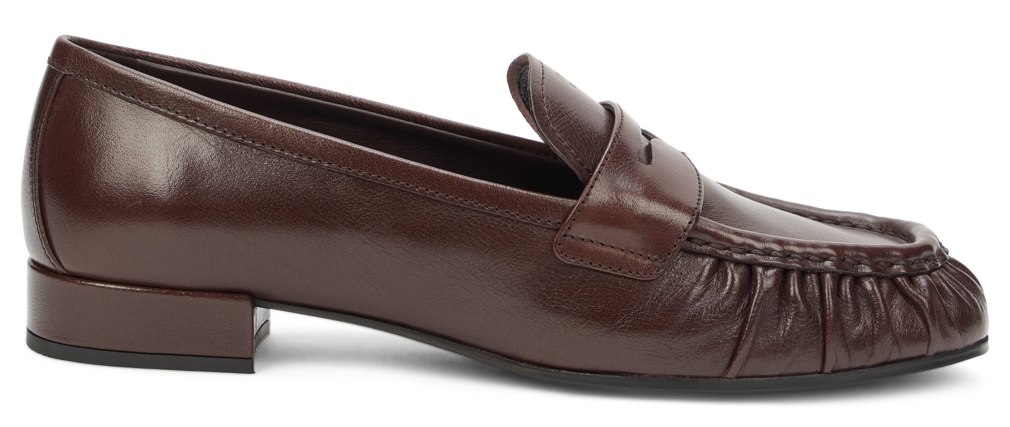 [Prada] Loafer FW26 1D175OF020007_F0003