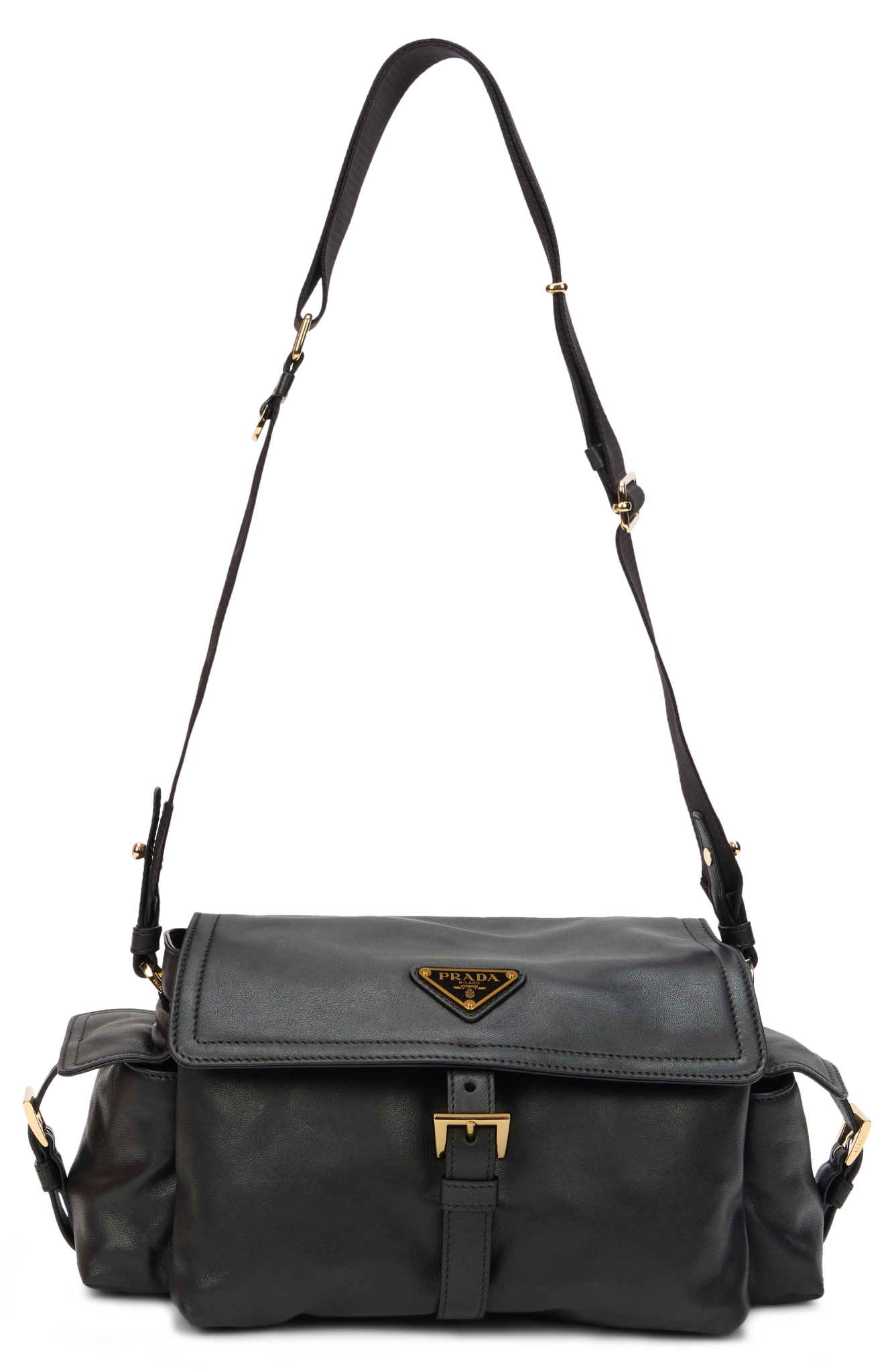 [Prada] Shoulder bag FW26 1BD394VNOO2DX8_F0002