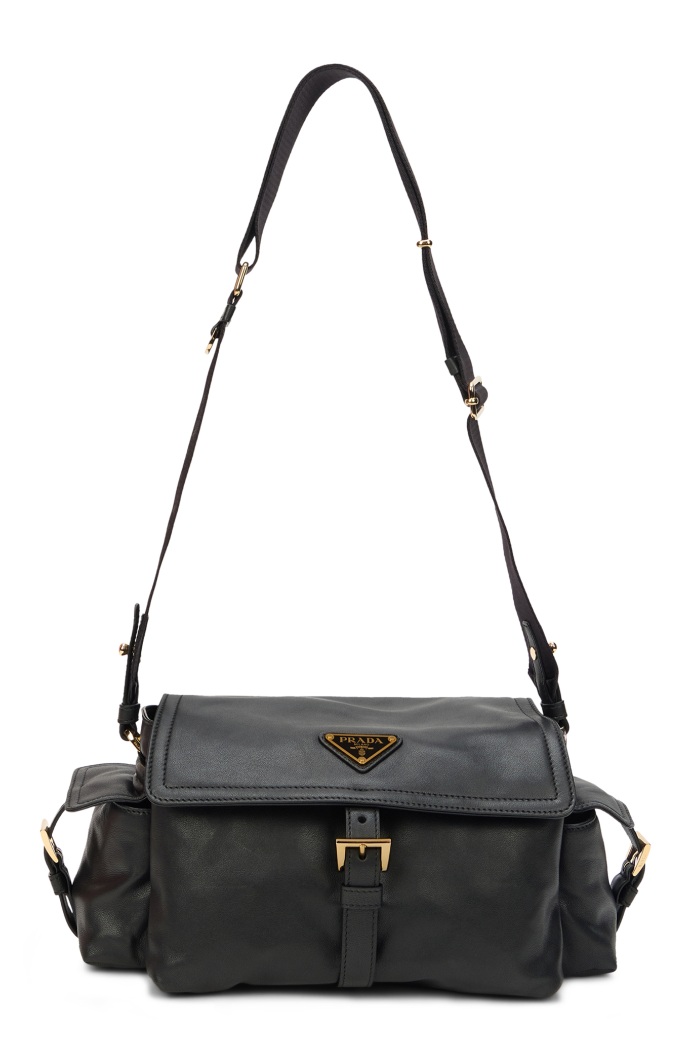 [Prada] Shoulder bag FW26 1BD394VNOO2DX8_F0002