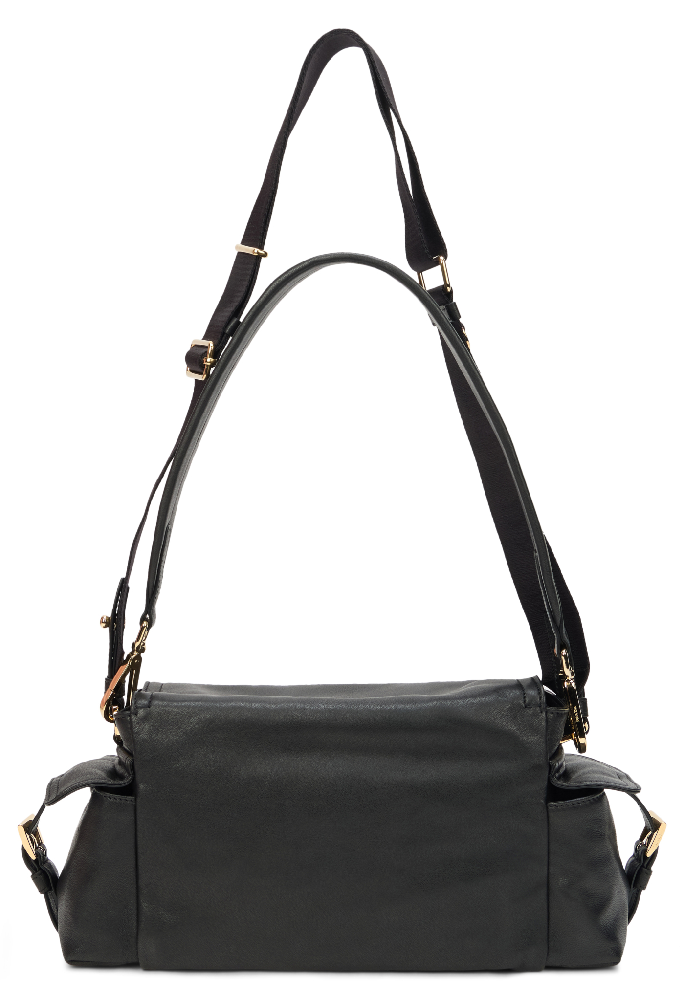 [Prada] Shoulder bag FW26 1BD394VNOO2DX8_F0002