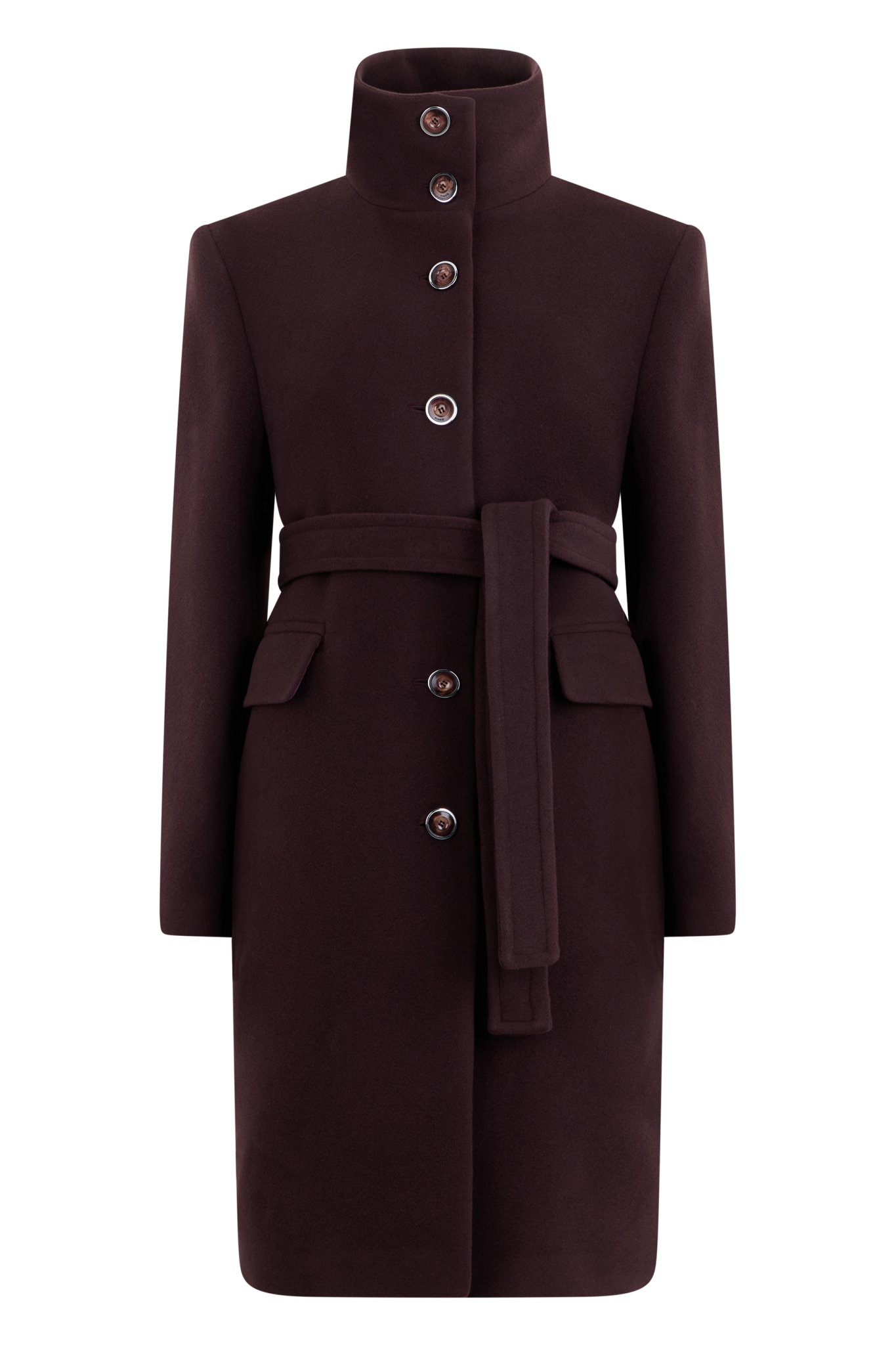 [PINKO] Coat FW26 107521A3FG_RR7