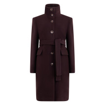 [PINKO] Coat FW26 107521A3FG_RR7
