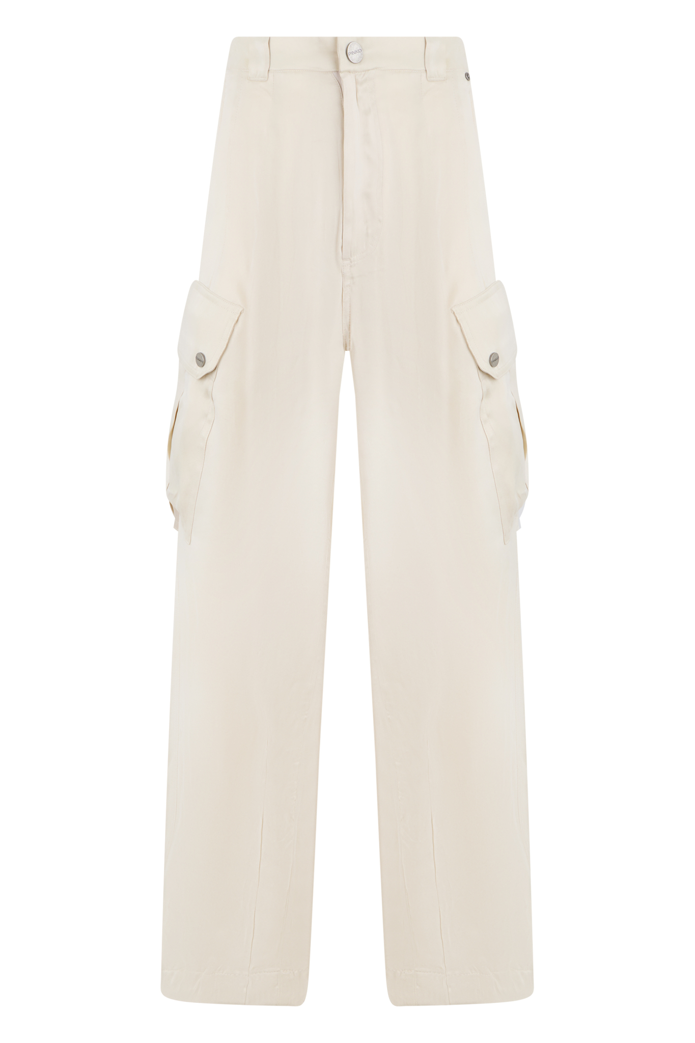 [PINKO] Pants FW26 106444A3F8_C21
