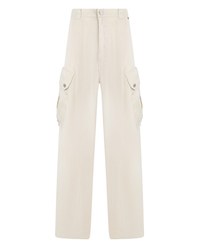 [PINKO] Pants FW26 106444A3F8_C21