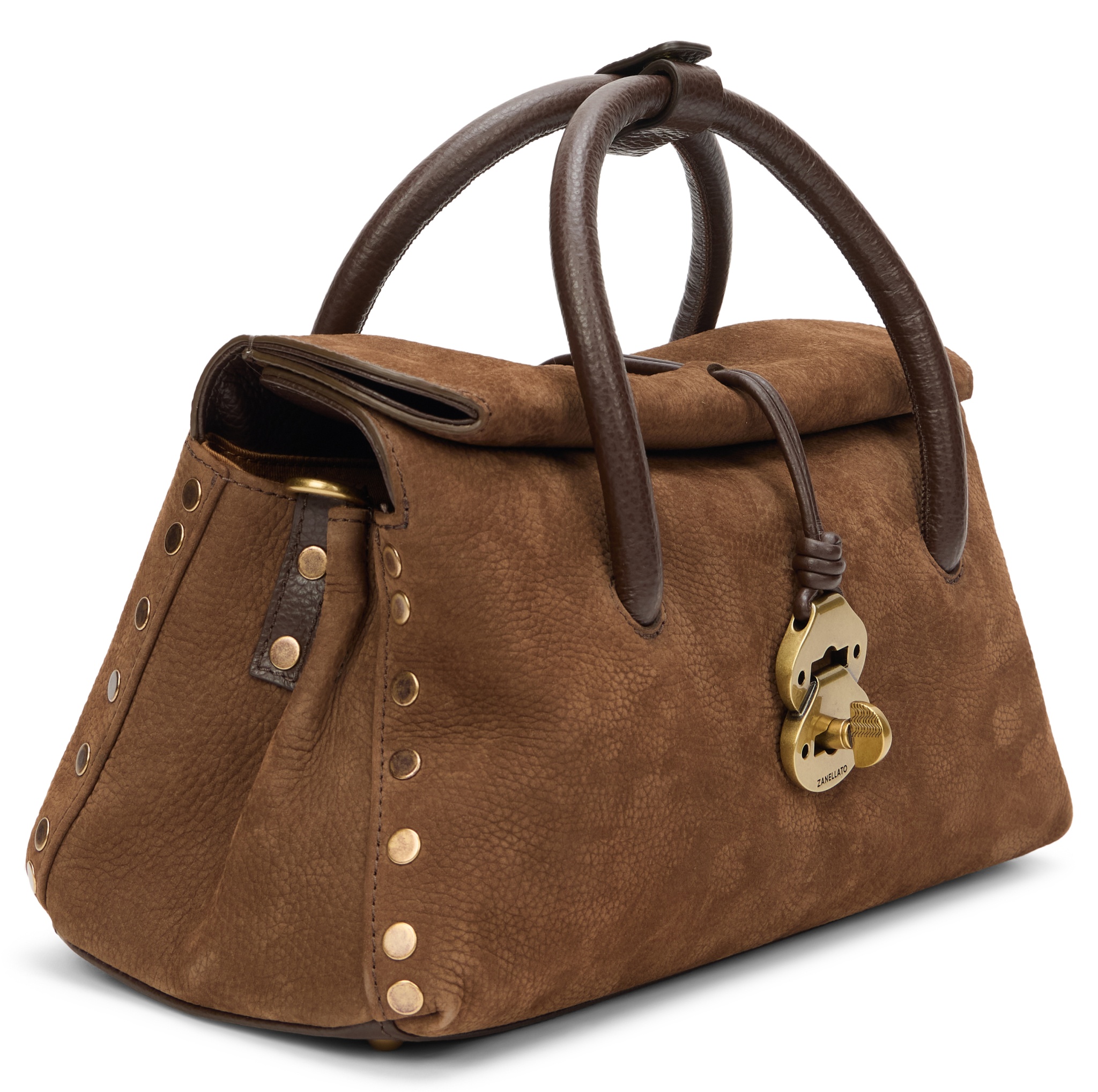 [Zanellato] Bag FW26 0691200070000S_Z1164