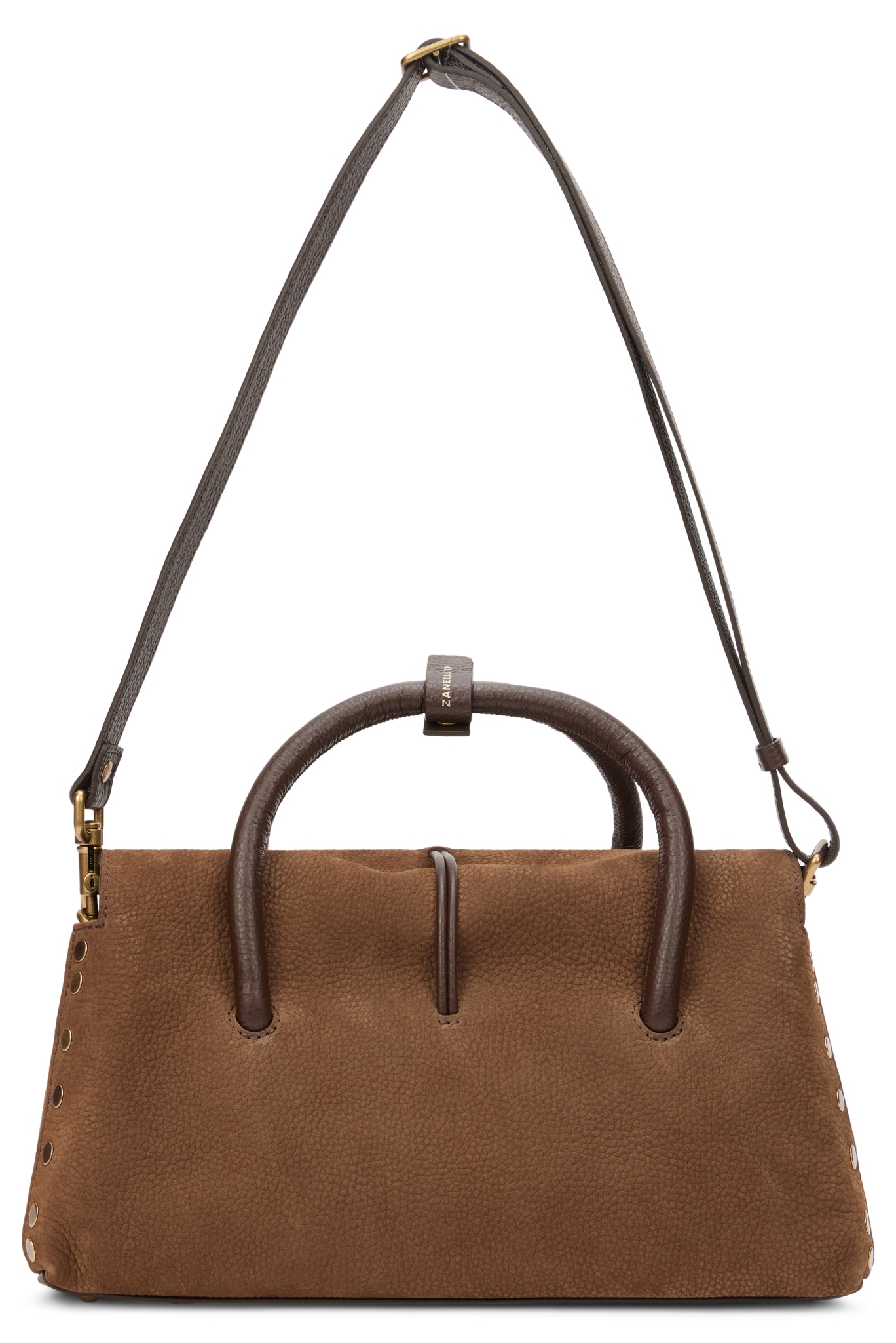 [Zanellato] Bag FW26 0691200070000S_Z1164