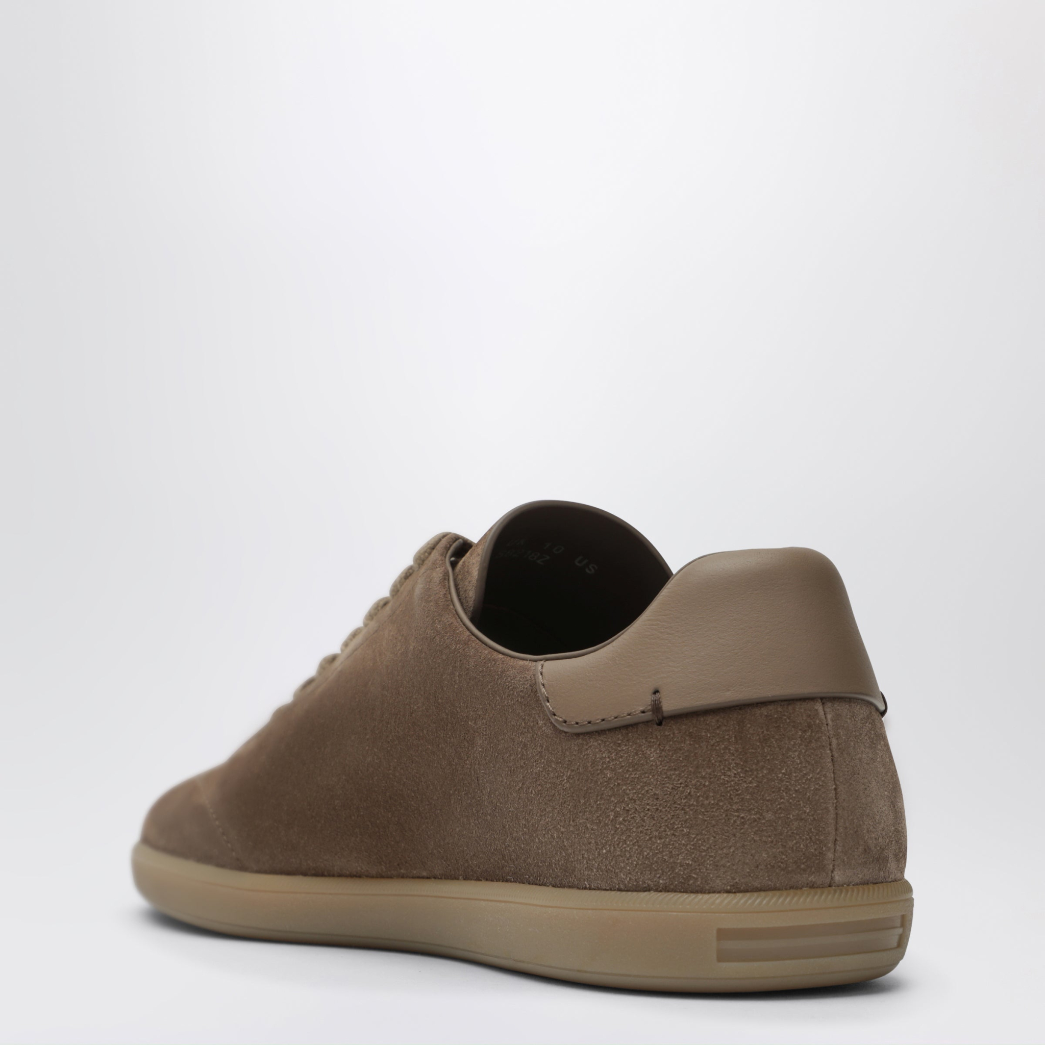[ZEGNA] Sneakers FW26 S8218ZLHSOY