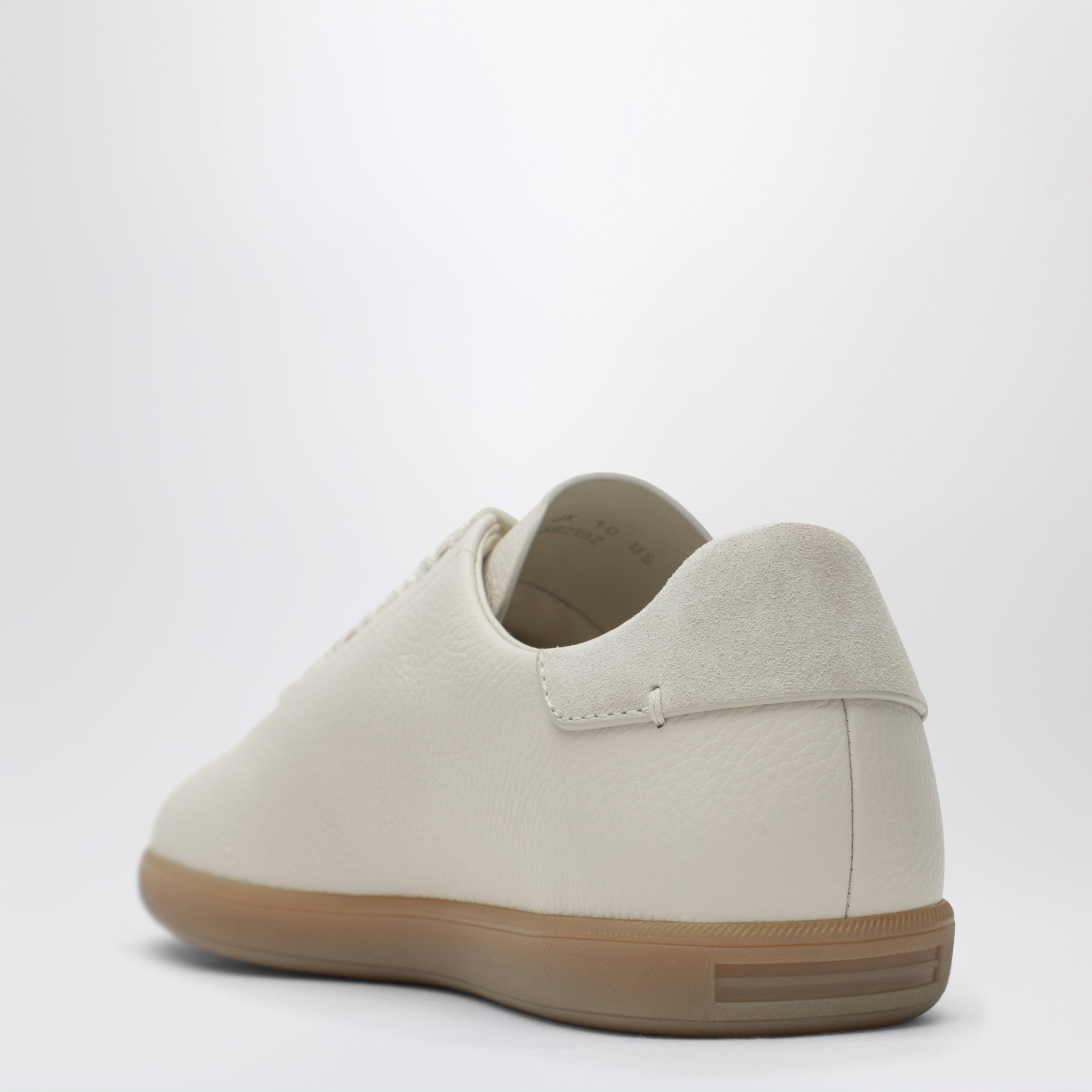 [ZEGNA] Sneakers FW26 S8219ZLHCVN