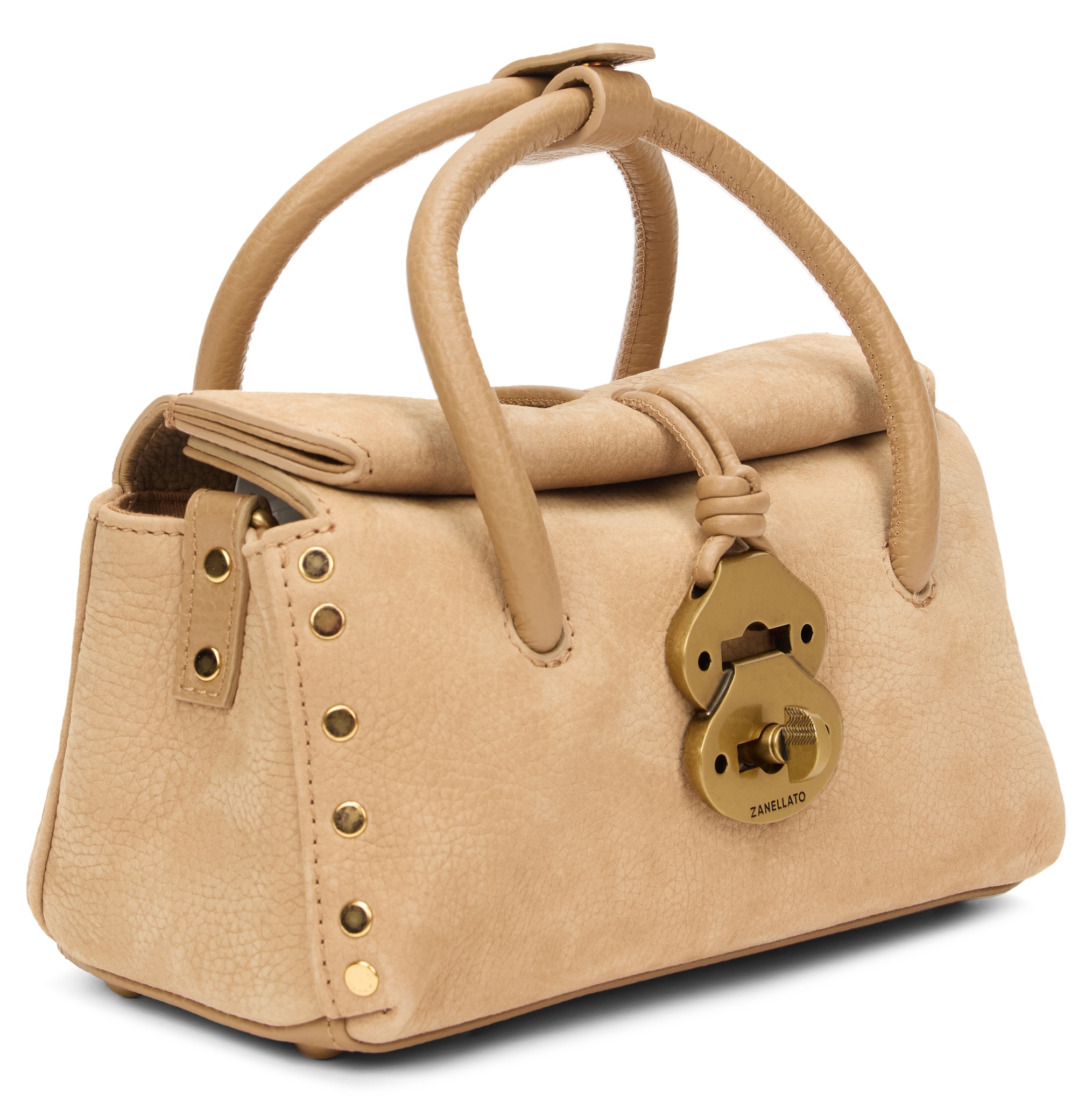 [Zanellato] Bag FW26 0691200070000B_Z0342
