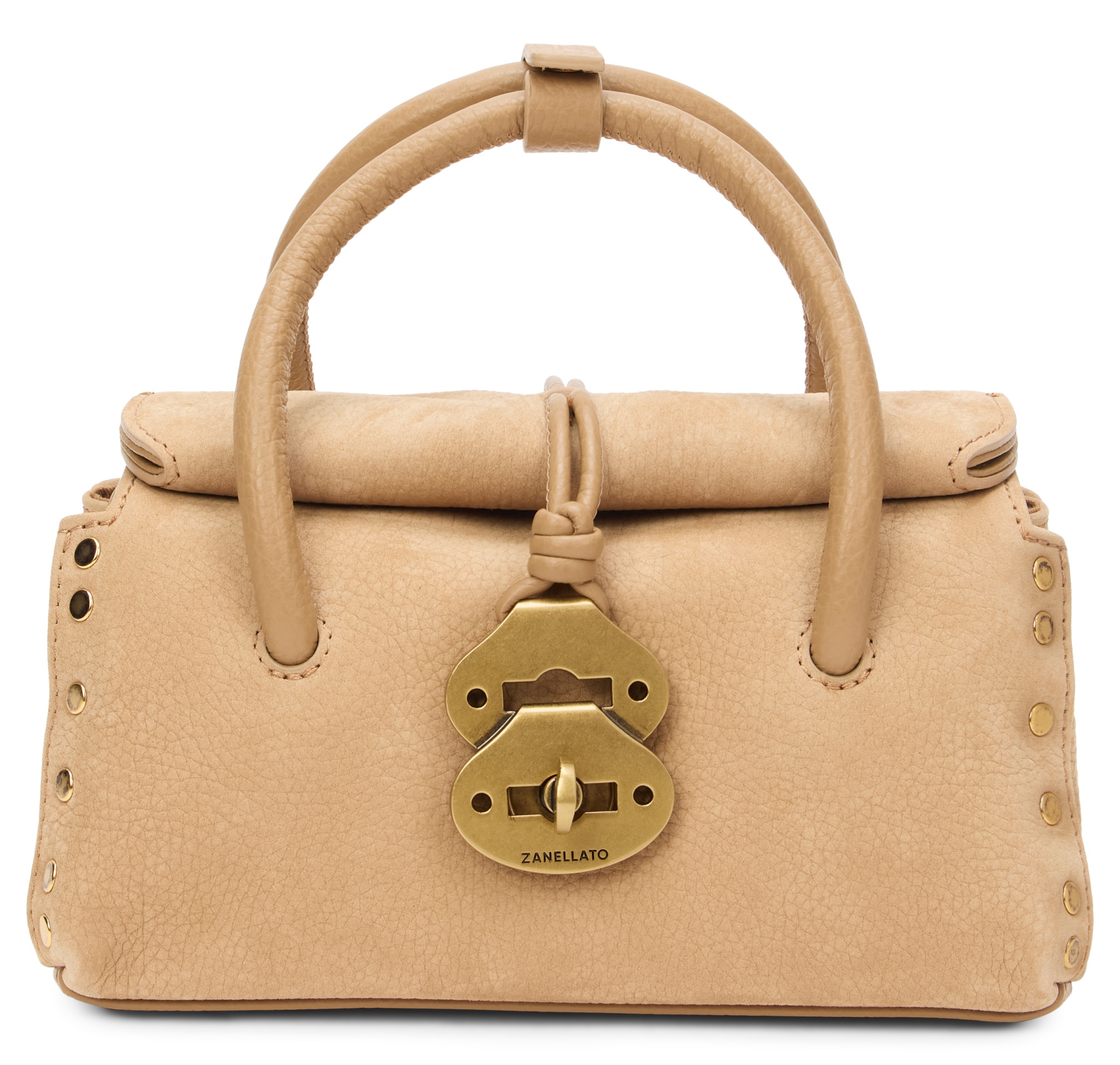 [Zanellato] Bag FW26 0691200070000B_Z0342