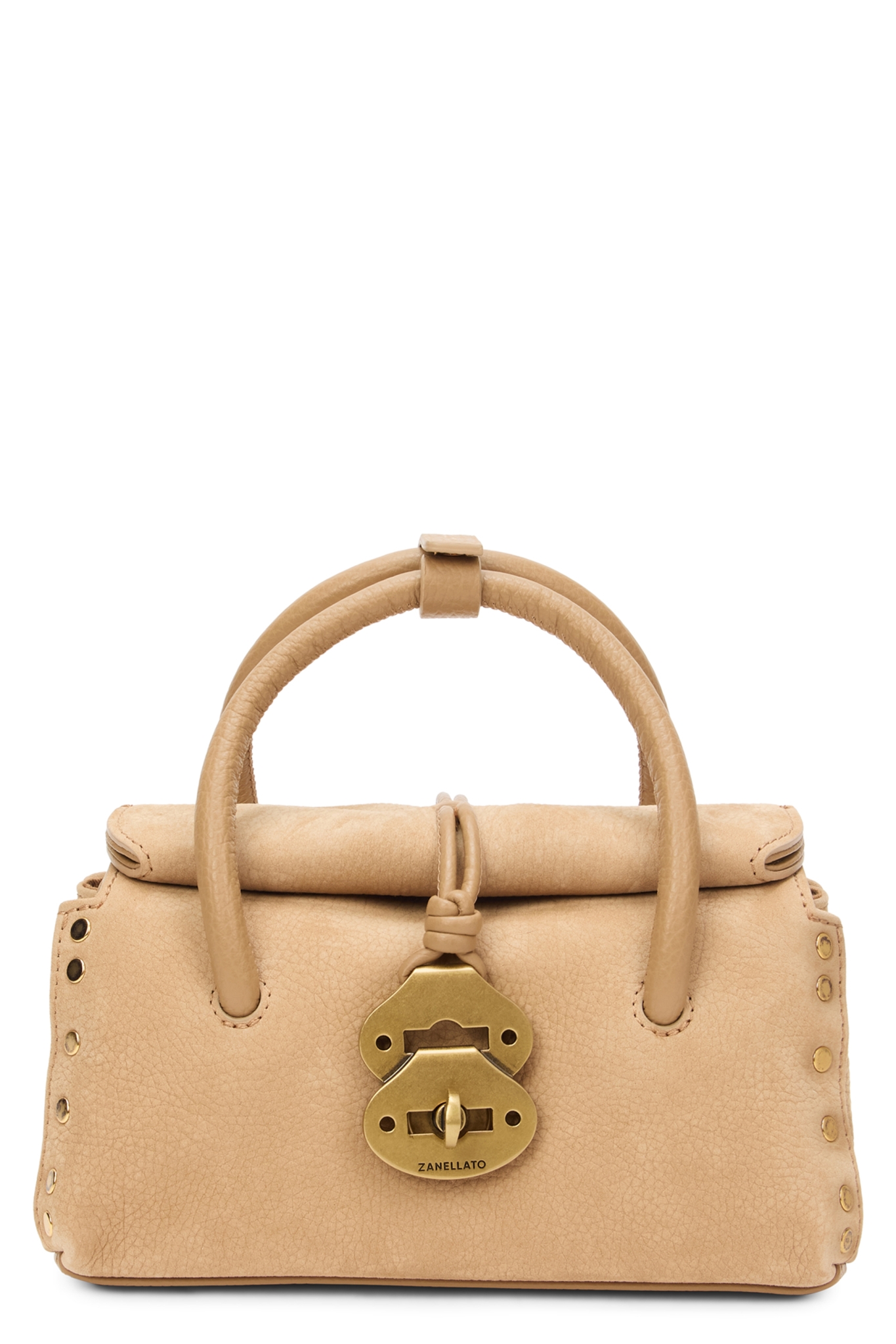 [Zanellato] Bag FW26 0691200070000B_Z0342