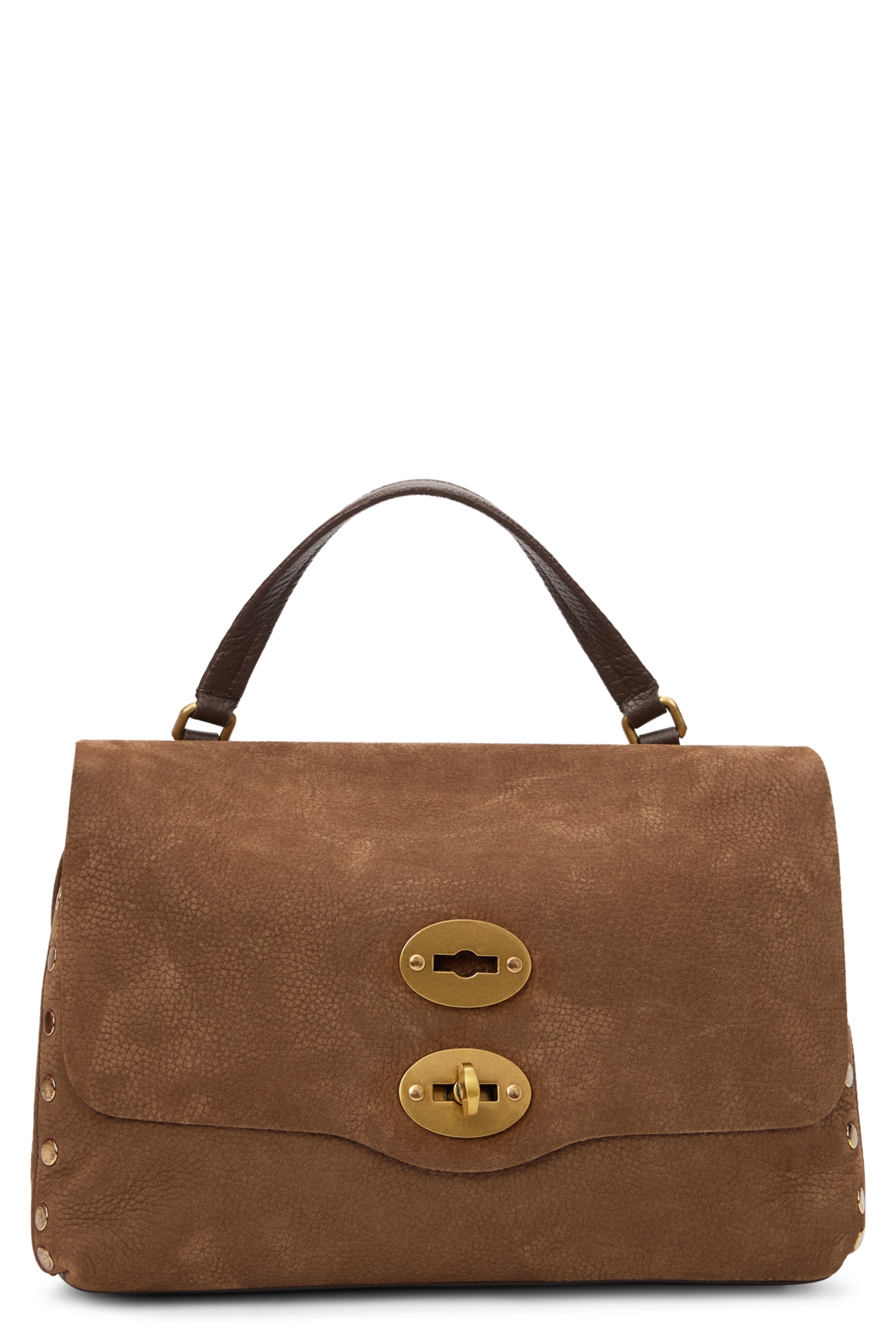[Zanellato] Tote bag FW26 0680900070000S_Z1164