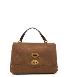 [Zanellato] Tote bag FW26 0680900070000S_Z1164