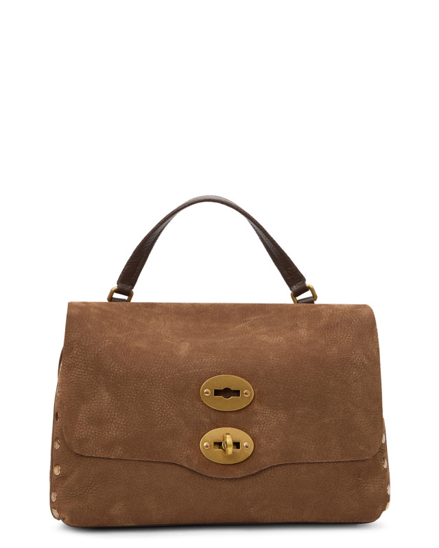[Zanellato] Tote bag FW26 0680900070000S_Z1164