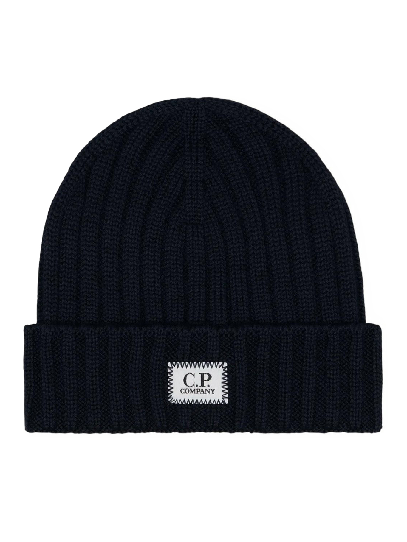 [C.P.COMPANY] Hat FW26 RFCMAC738A005509A999 BLACK
