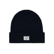[C.P.COMPANY] Hat FW26 RFCMAC738A005509A999 BLACK