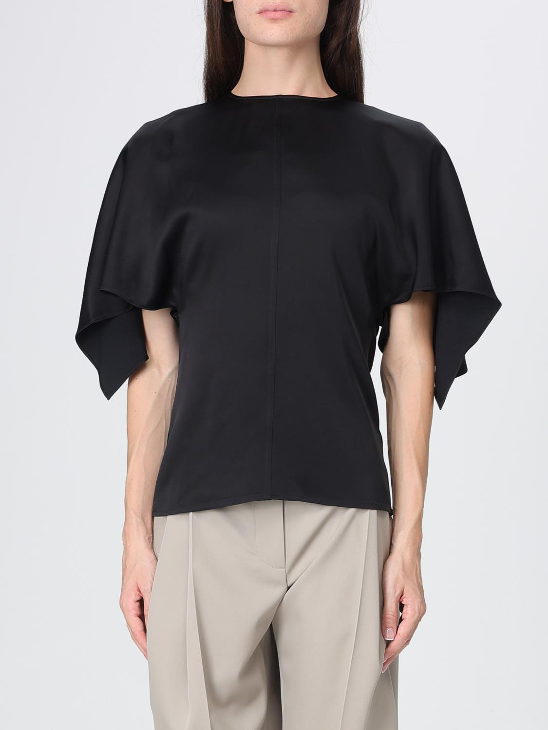 [Stella McCartney] Top FW26 6T03013FU302 1000