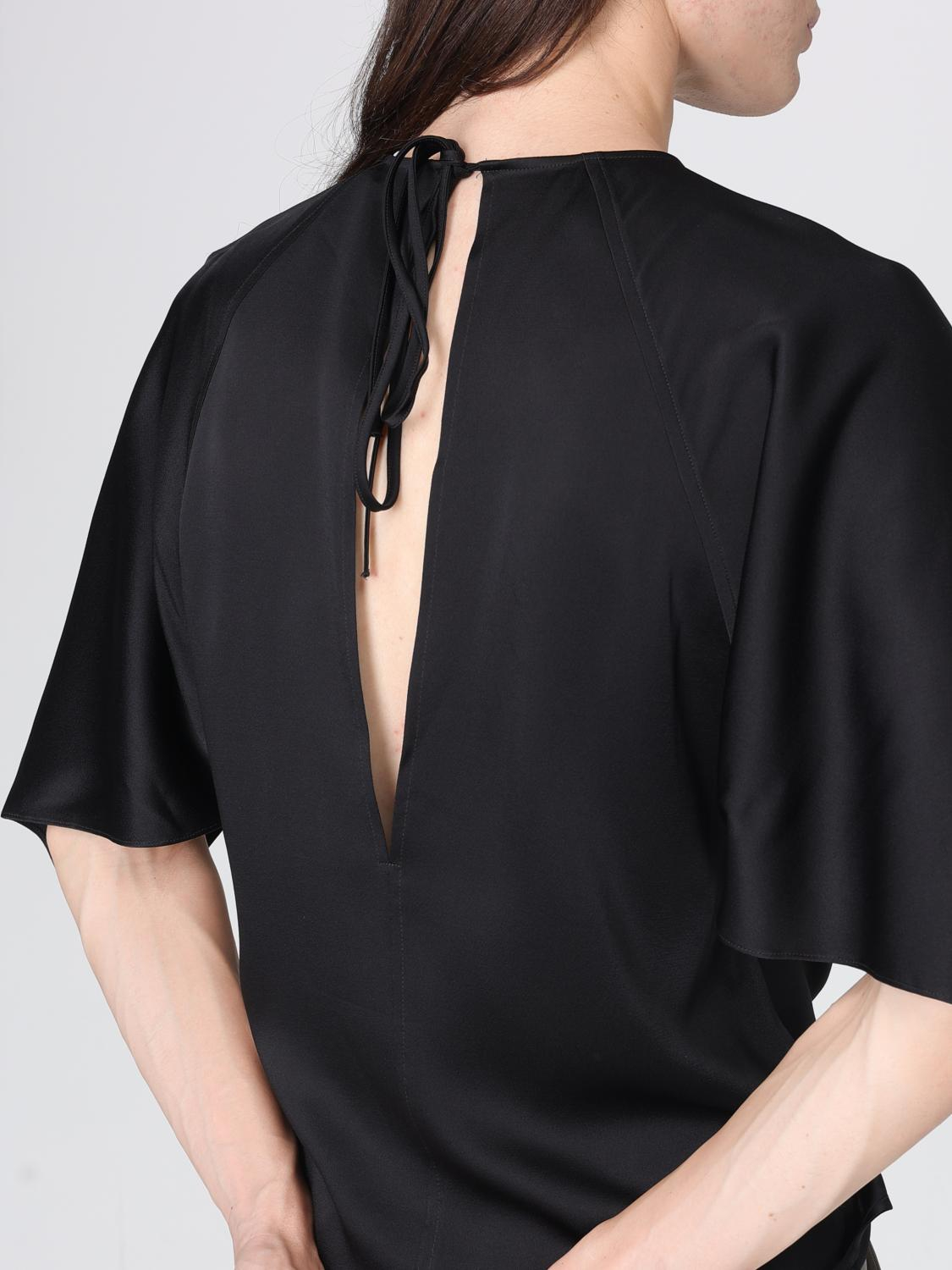 [Stella McCartney] Top FW26 6T03013FU302 1000