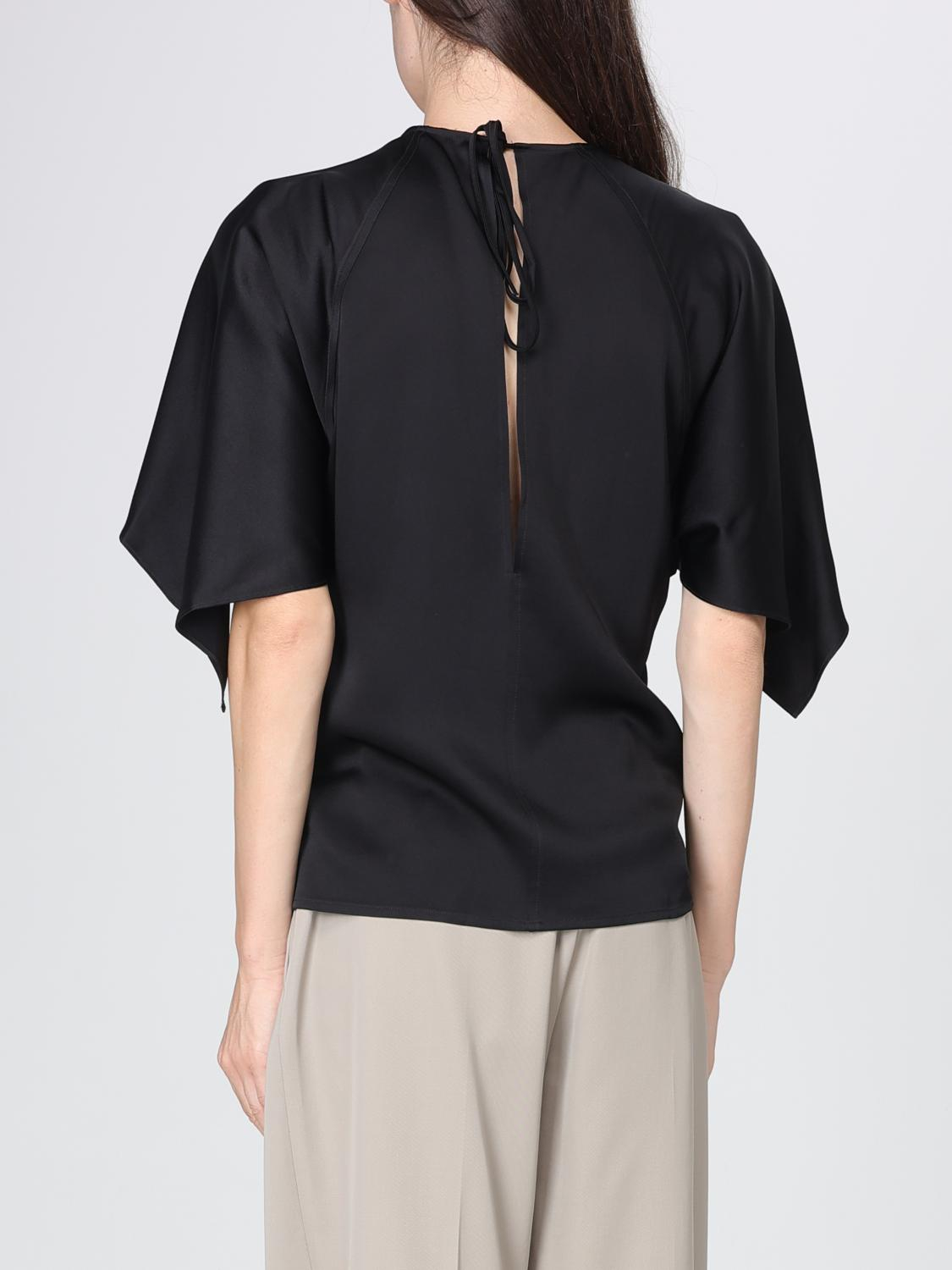 [Stella McCartney] Top FW26 6T03013FU302 1000