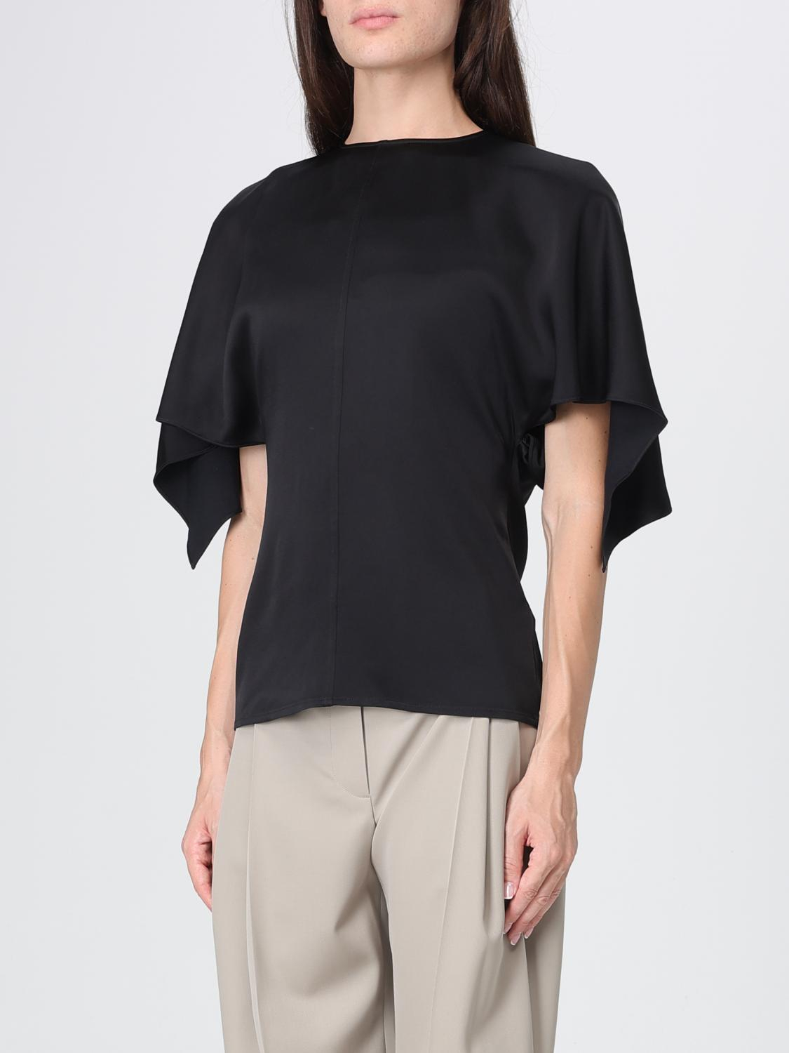[Stella McCartney] Top FW26 6T03013FU302 1000