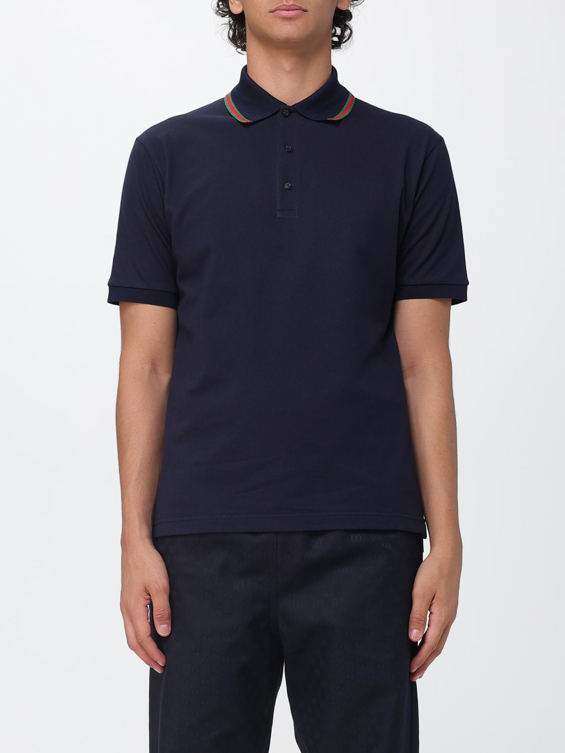 [Gucci] T-shirts FW26 872468XJHX5 4816