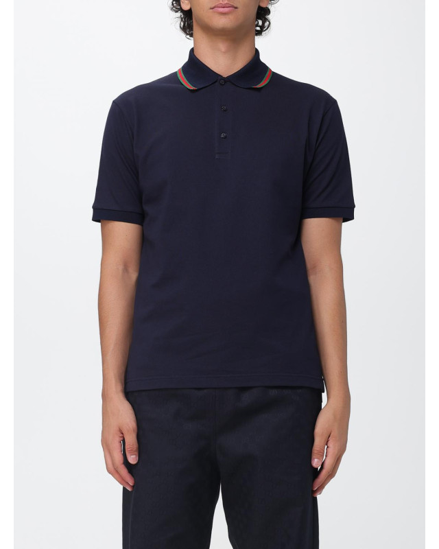 [Gucci] T-shirts FW26 872468XJHX5 4816