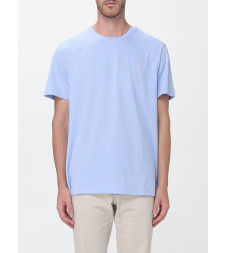 [Polo Ralph Lauren] T-shirts FW26 710671438 528