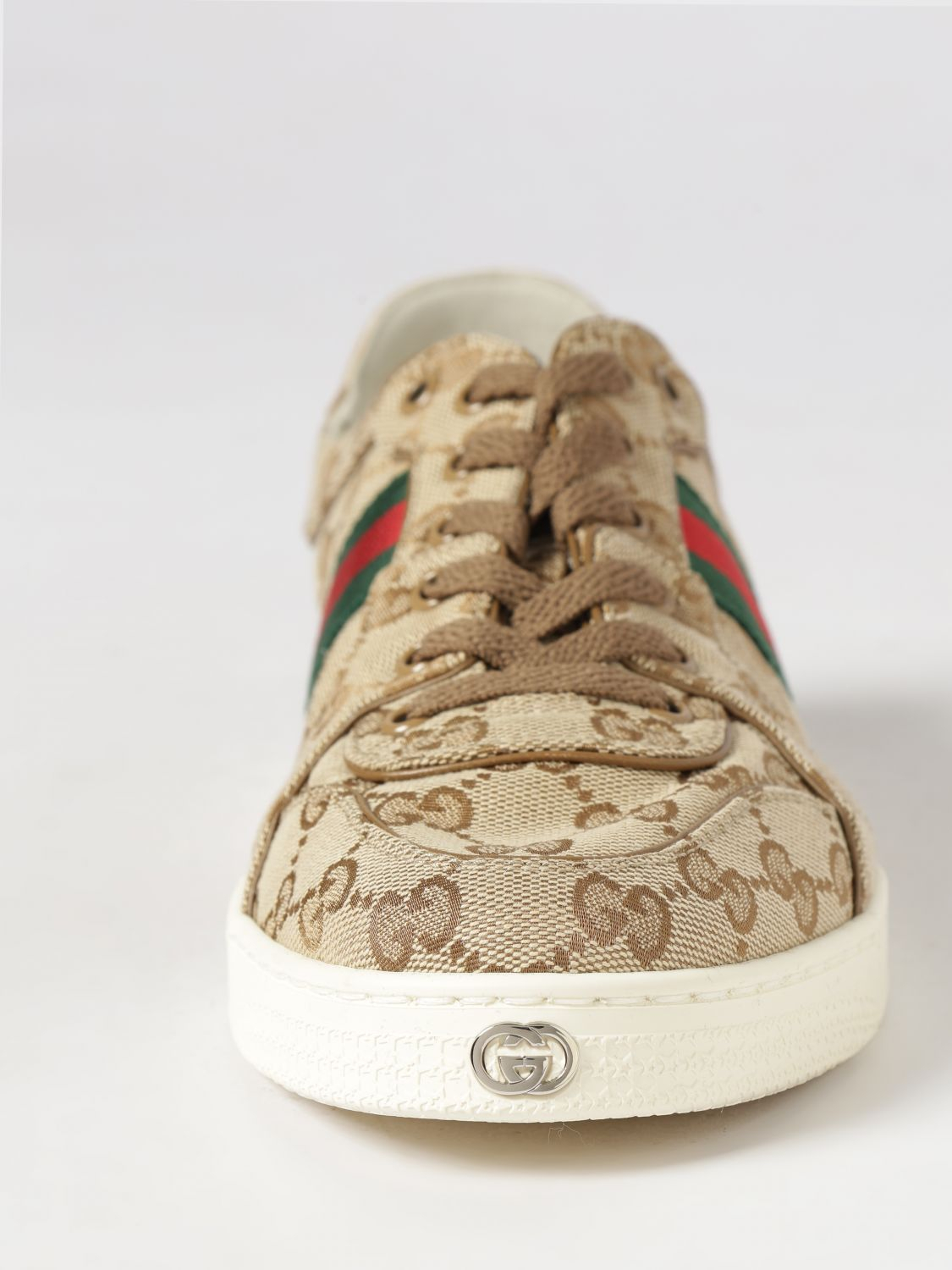 [Gucci] Sneakers FW26 871608FAF48 9644