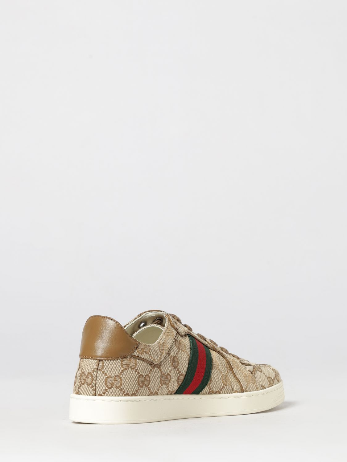 [Gucci] Sneakers FW26 871608FAF48 9644