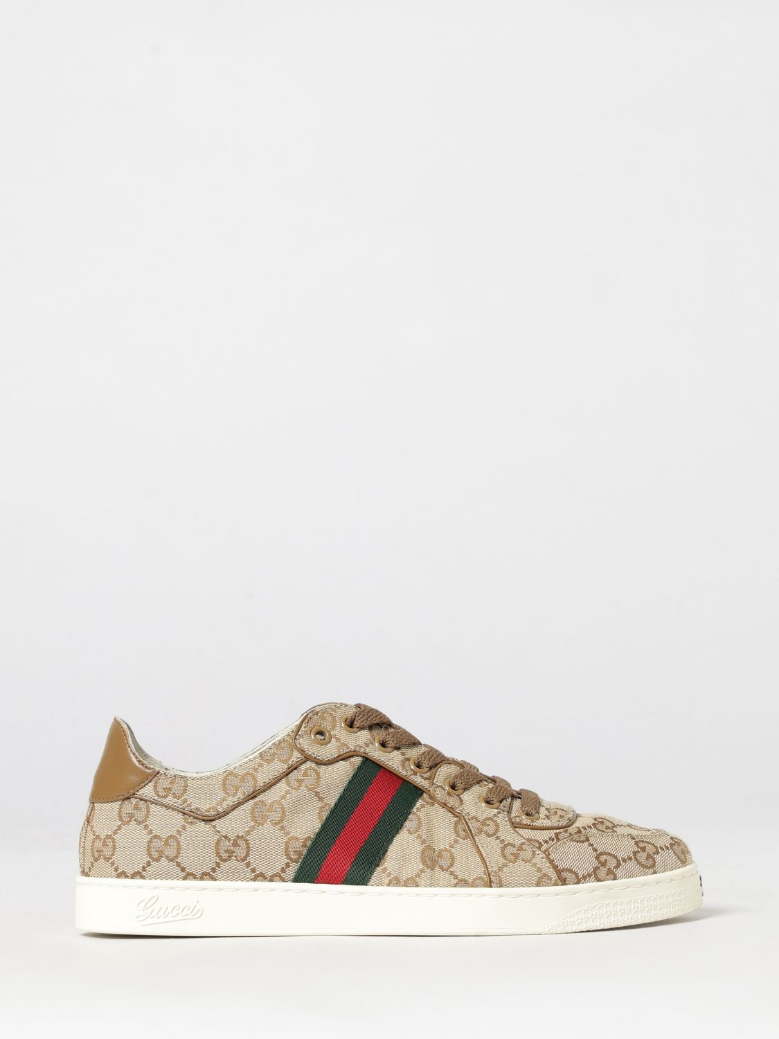 [Gucci] Sneakers FW26 871608FAF48 9644