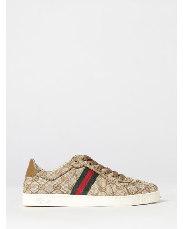 [Gucci] Sneakers FW26 871608FAF48 9644