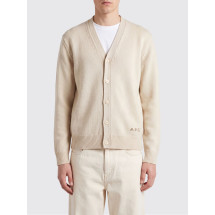 [A.P.C.] Knitwear FW26 WOASWH22020 AAD