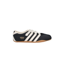 [Adidas] Sneakers SS26 JR4790CBLACK CREWHT GOLDMT