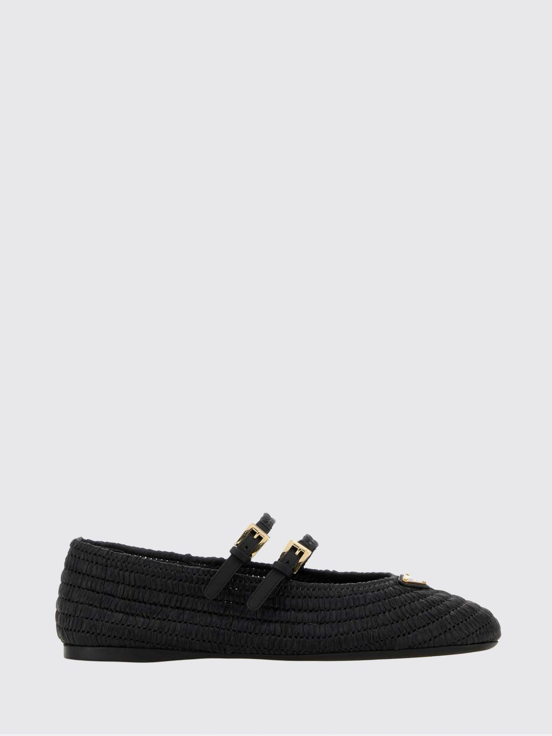 [Prada] Flat shoes SS26 1F927NF0052ACS F0002