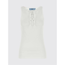 [Prada] T-shirts SS26 39603SOOO10Z0 F0009