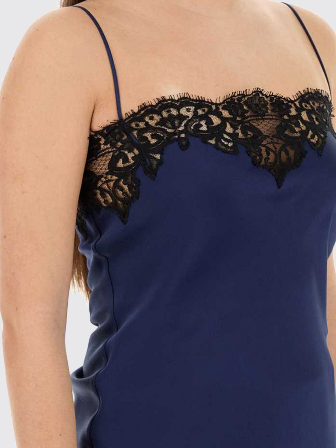 [Stella McCartney] Top SS26 6T01253FU302 4000
