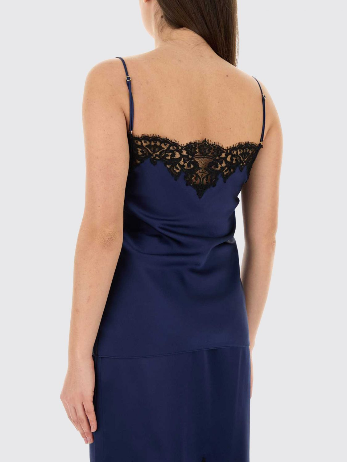 [Stella McCartney] Top SS26 6T01253FU302 4000