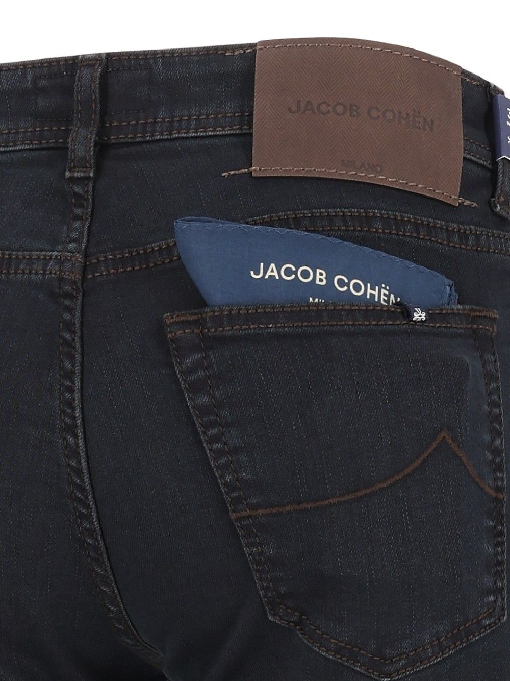 [Jacob Cohen] Jeans CO JUM_QE007030S3623R2 100D