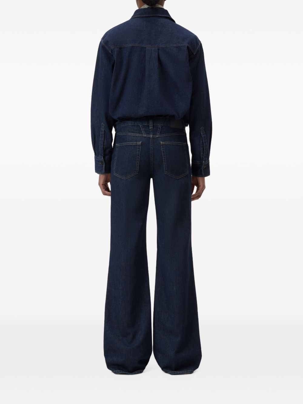 [Closed] Jeans FW26 C2156419C24DBL
