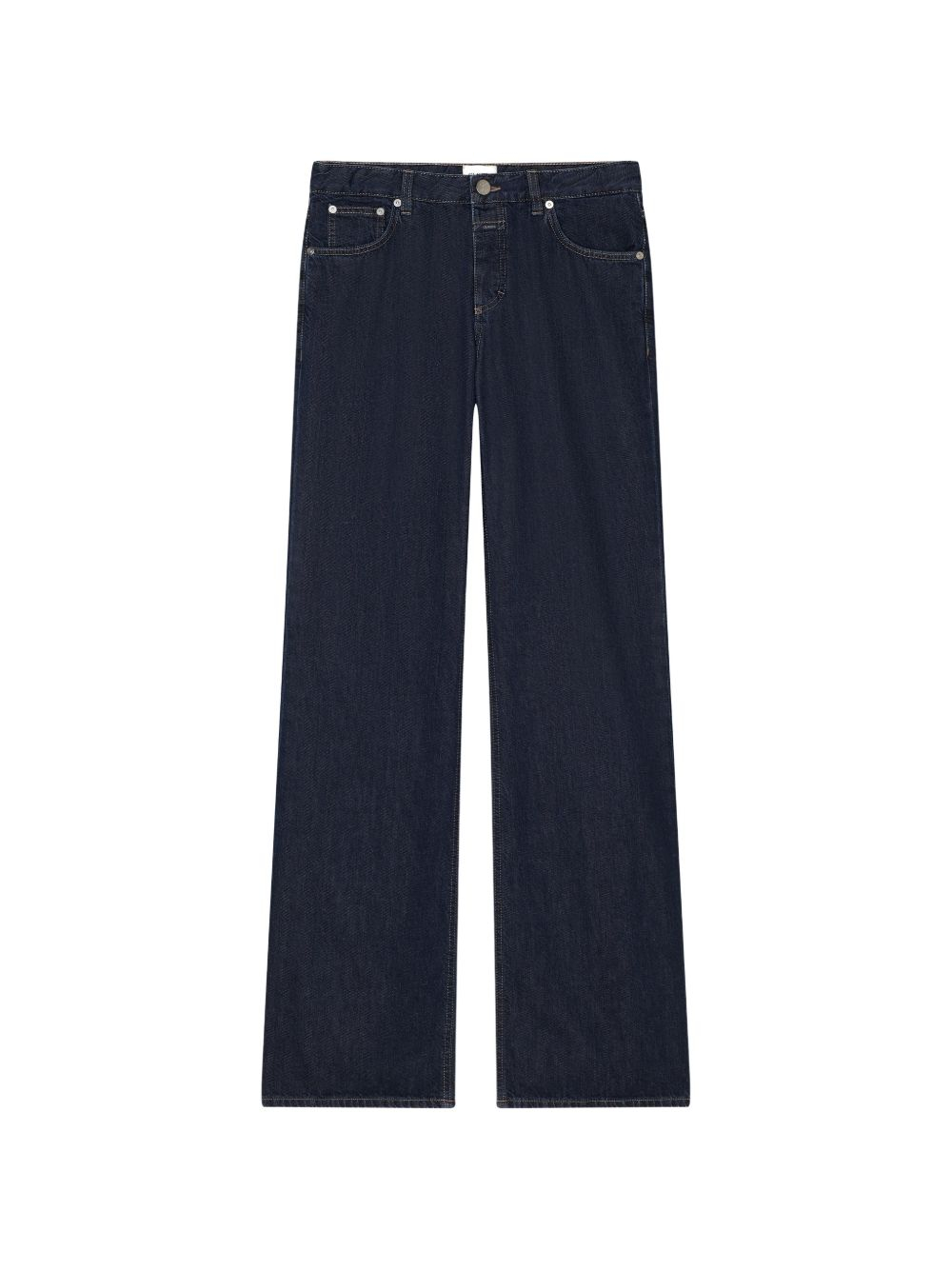 [Closed] Jeans FW26 C2156419C24DBL