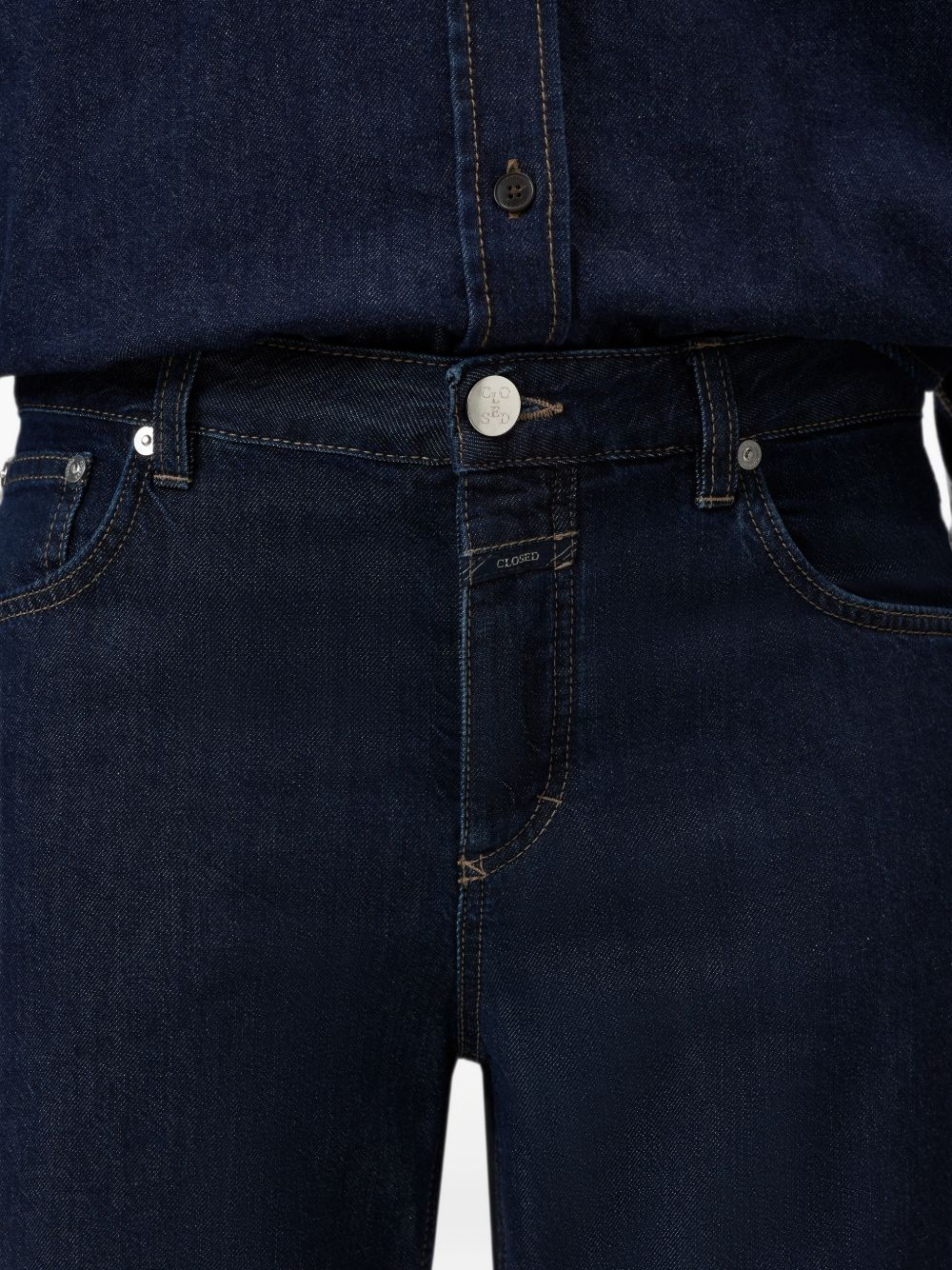 [Closed] Jeans FW26 C2156419C24DBL