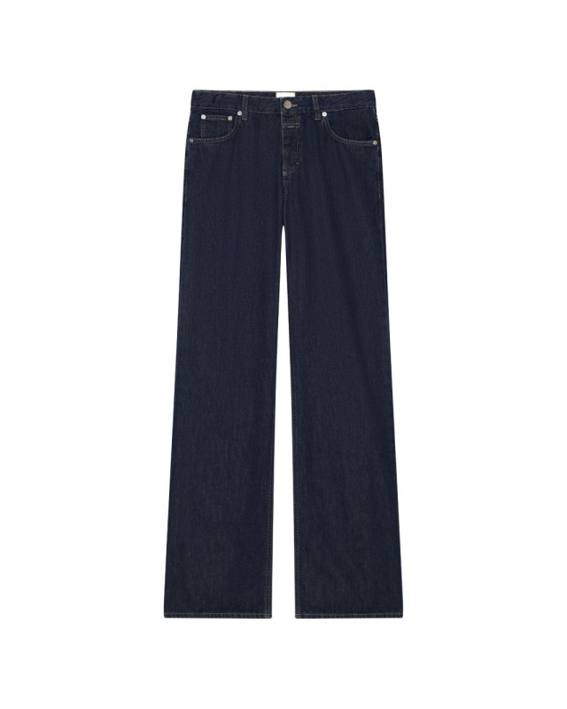 [Closed] Jeans FW26 C2156419C24DBL