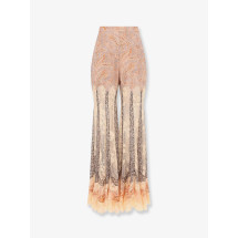 [Zimmermann] Trousers FW26 9732PF261SPLIFLO