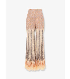 [Zimmermann] Trousers FW26 9732PF261SPLIFLO