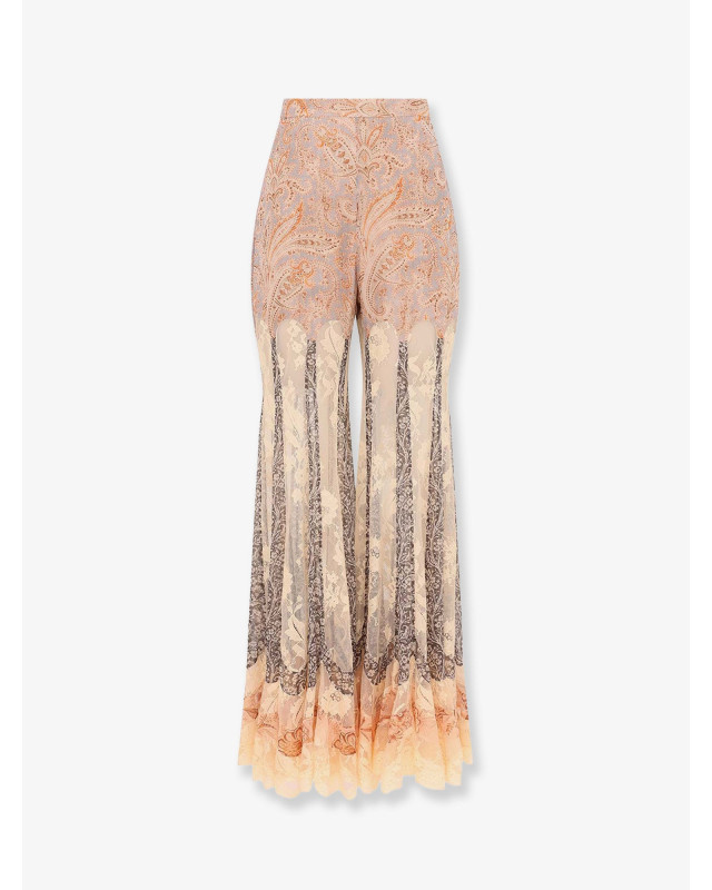 [Zimmermann] Trousers FW26 9732PF261SPLIFLO